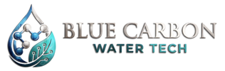 Blue Carbon Water Tech